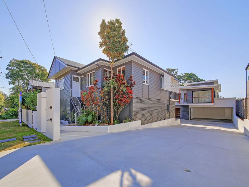 18 Bay Terrace, Wynnum QLD 4178