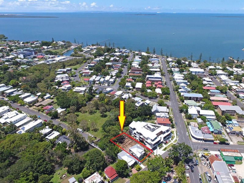 18 Bay Terrace, Wynnum QLD 4178