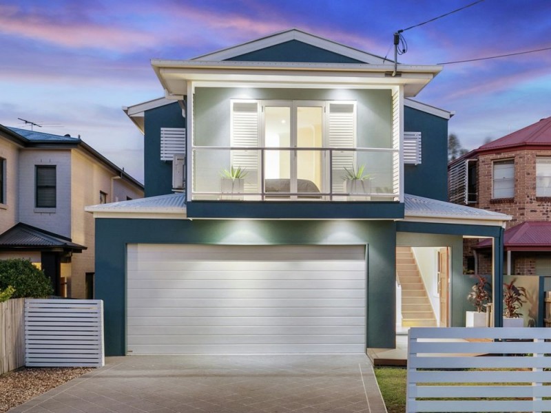 150 Mountjoy Terrace, Manly QLD 4179