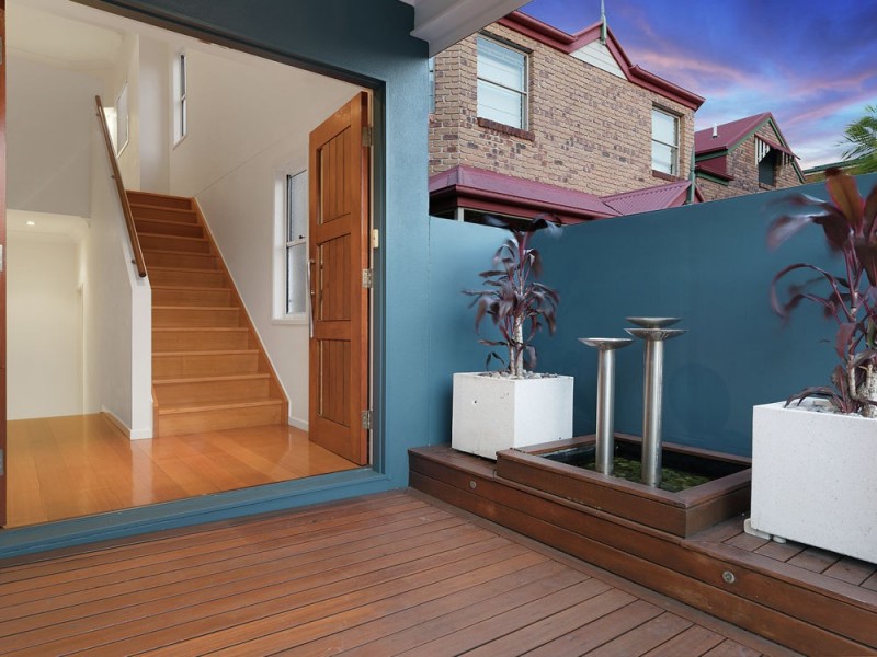 150 Mountjoy Terrace, Manly QLD 4179