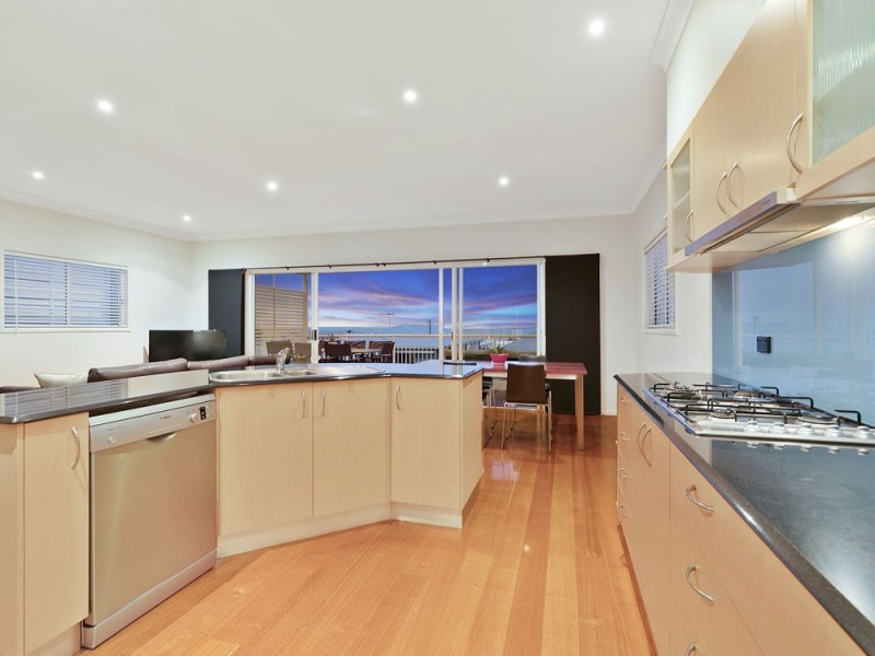 150 Mountjoy Terrace, Manly QLD 4179