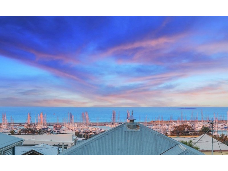 150 Mountjoy Terrace, Manly QLD 4179