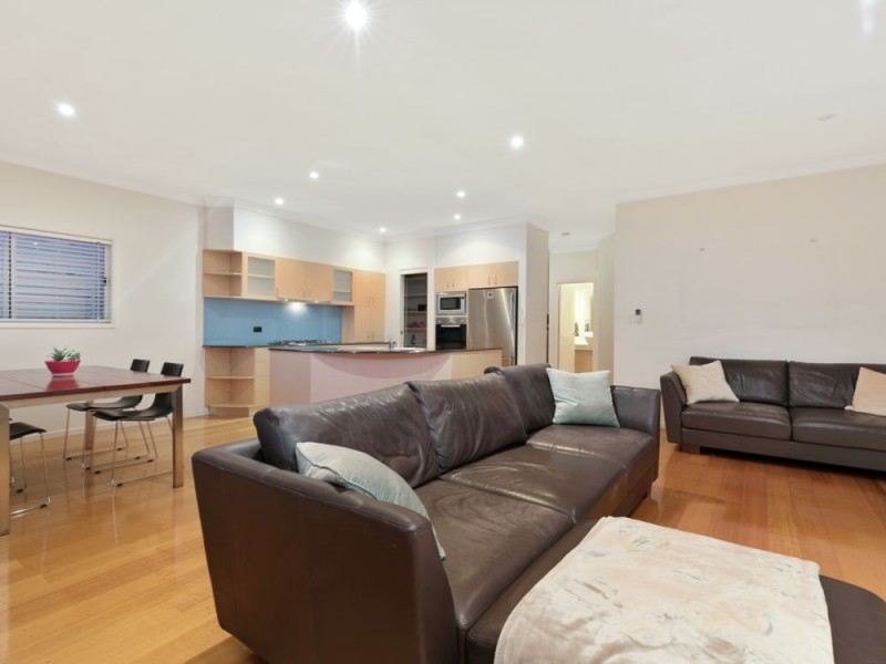 150 Mountjoy Terrace, Manly QLD 4179