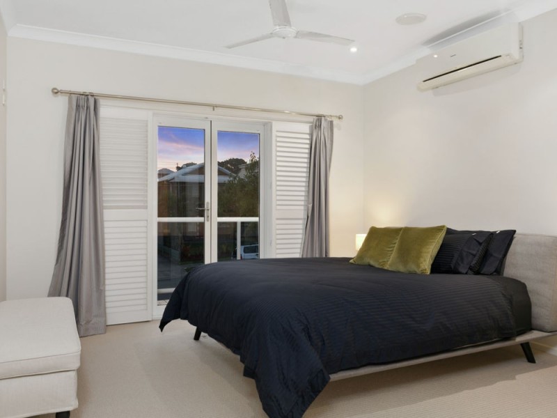 150 Mountjoy Terrace, Manly QLD 4179