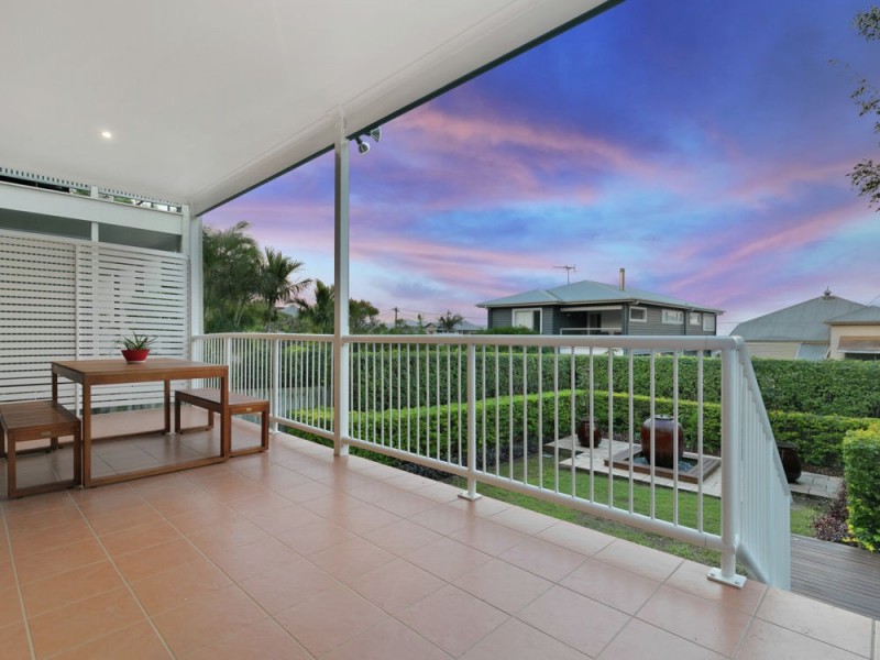 150 Mountjoy Terrace, Manly QLD 4179