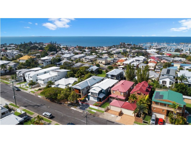 150 Mountjoy Terrace, Manly QLD 4179