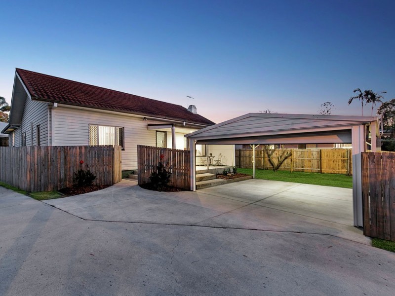 312A Preston Road, Wynnum West QLD 4178