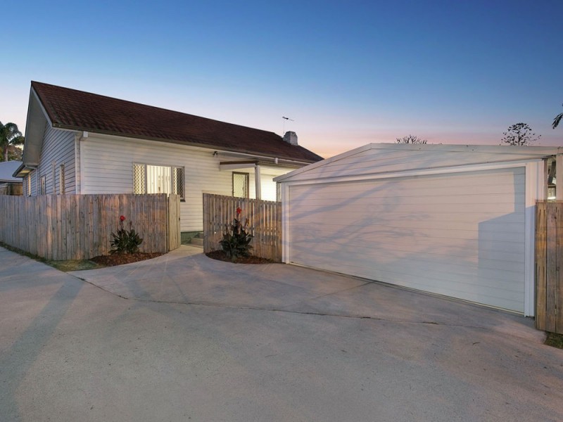 312A Preston Road, Wynnum West QLD 4178