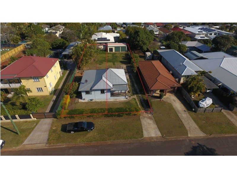 24 Foch Street, Wynnum West QLD 4178