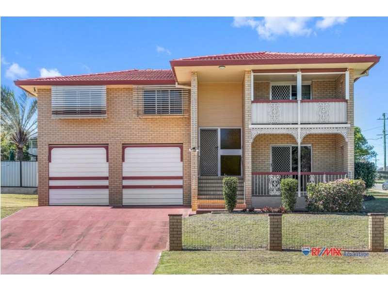 1 Tabitha Street, Manly West QLD 4179