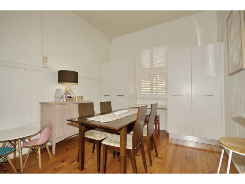 45 Wassell Street, Wynnum QLD 4178