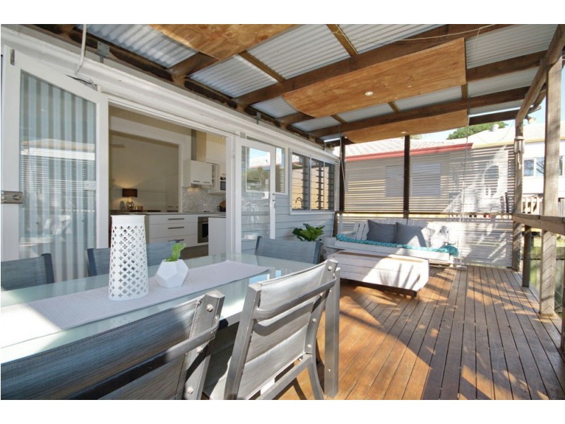 45 Wassell Street, Wynnum QLD 4178