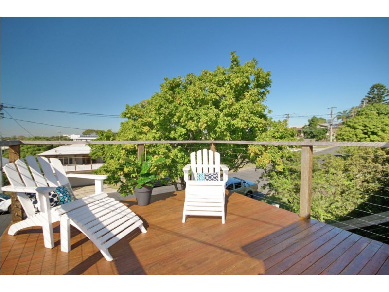 45 Wassell Street, Wynnum QLD 4178