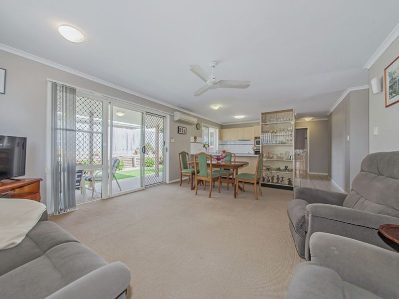 34/8 Zahner Place, Manly West QLD 4179