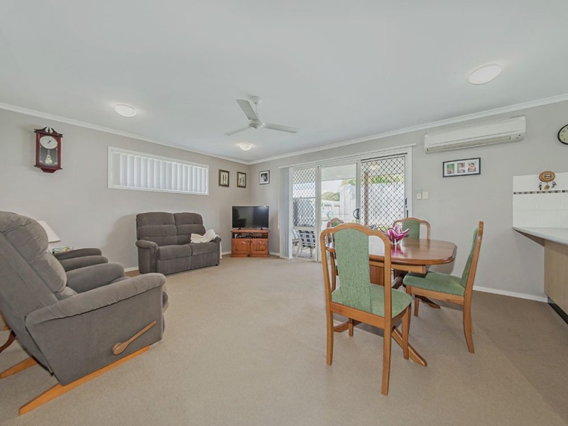34/8 Zahner Place, Manly West QLD 4179