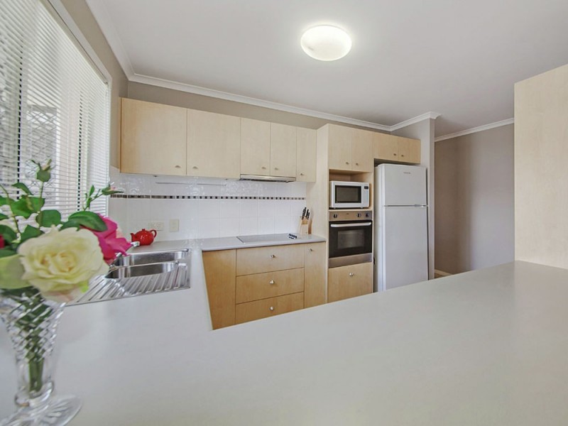 34/8 Zahner Place, Manly West QLD 4179