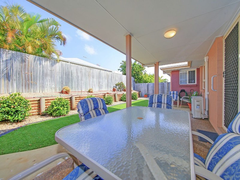 34/8 Zahner Place, Manly West QLD 4179