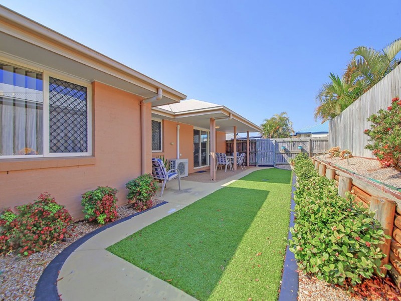 34/8 Zahner Place, Manly West QLD 4179