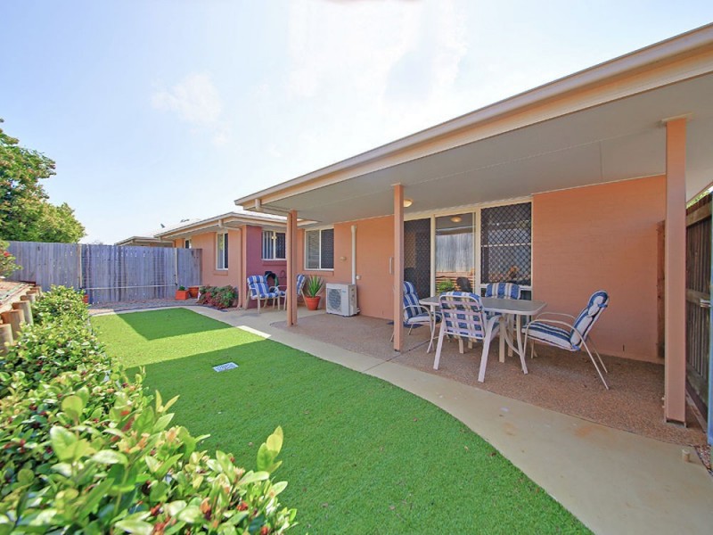 34/8 Zahner Place, Manly West QLD 4179