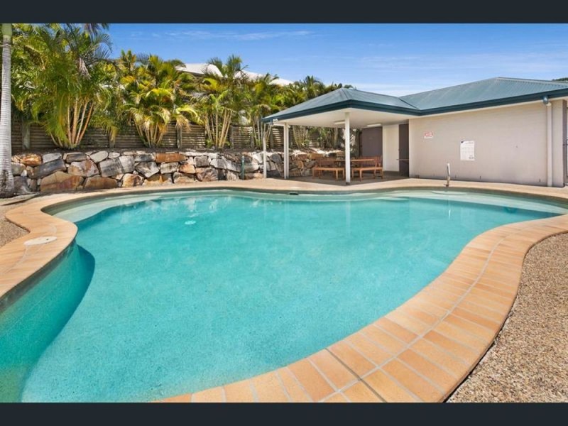 34/8 Zahner Place, Manly West QLD 4179