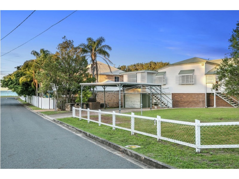 4 Grattan Terrace, Wynnum QLD 4178