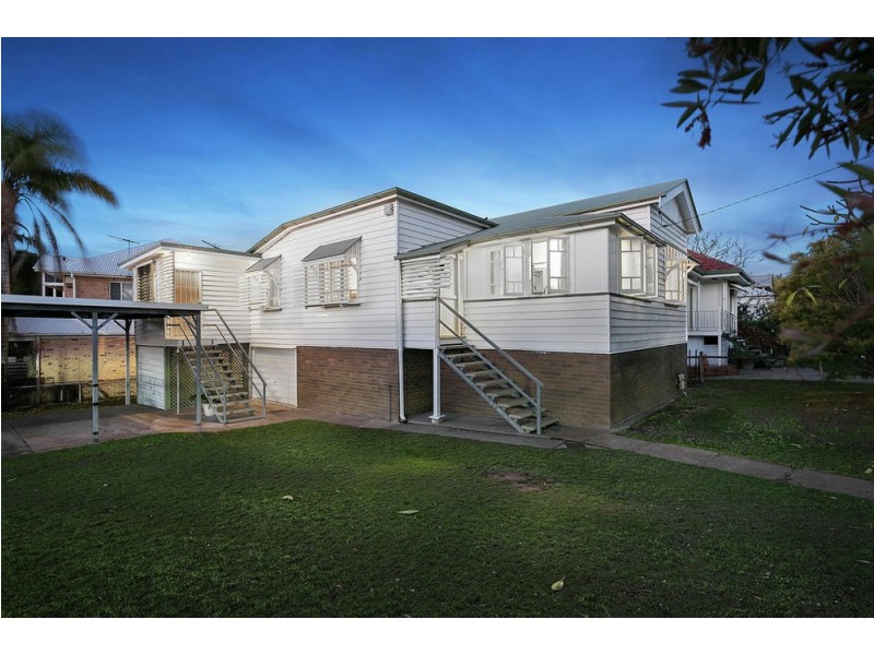 4 Grattan Terrace, Wynnum QLD 4178
