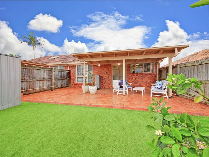 21/100 Meadowlands Road, Carina QLD 4152