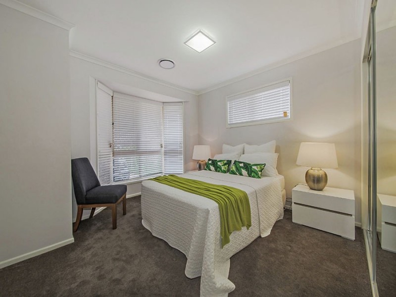 21/100 Meadowlands Road, Carina QLD 4152