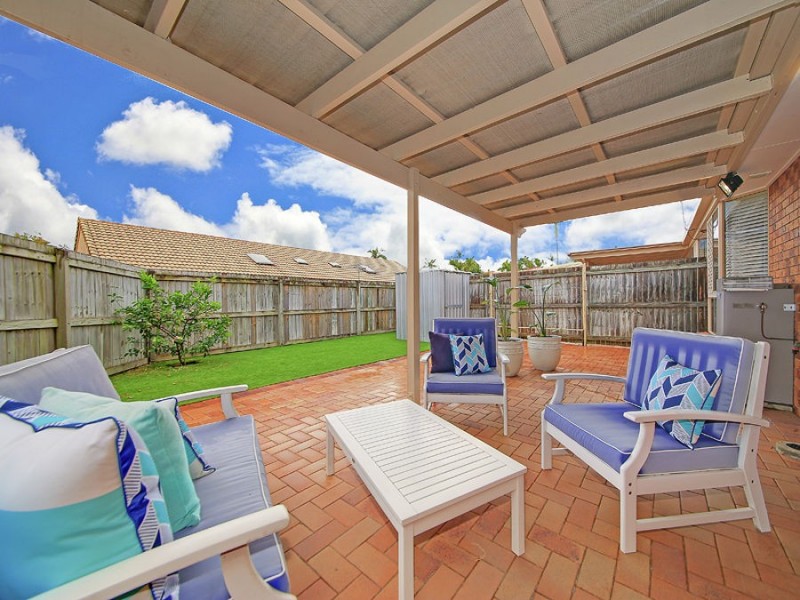 21/100 Meadowlands Road, Carina QLD 4152