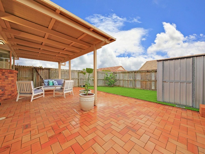 21/100 Meadowlands Road, Carina QLD 4152