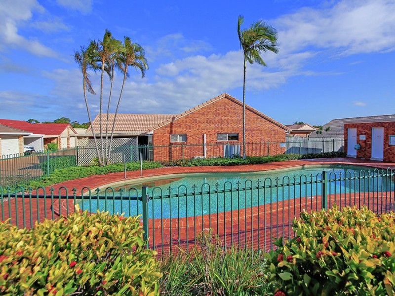 21/100 Meadowlands Road, Carina QLD 4152