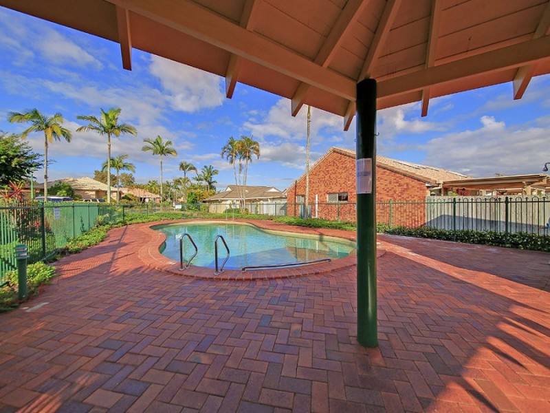 21/100 Meadowlands Road, Carina QLD 4152