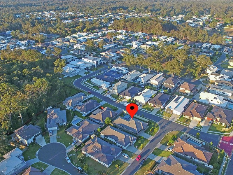 1 Ribblesdale Place, Gumdale QLD 4154