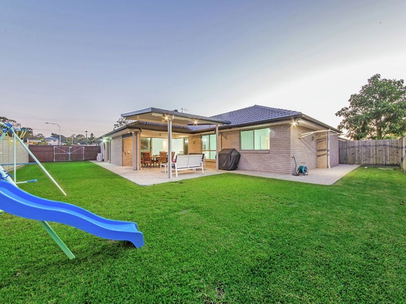 1 Ribblesdale Place, Gumdale QLD 4154