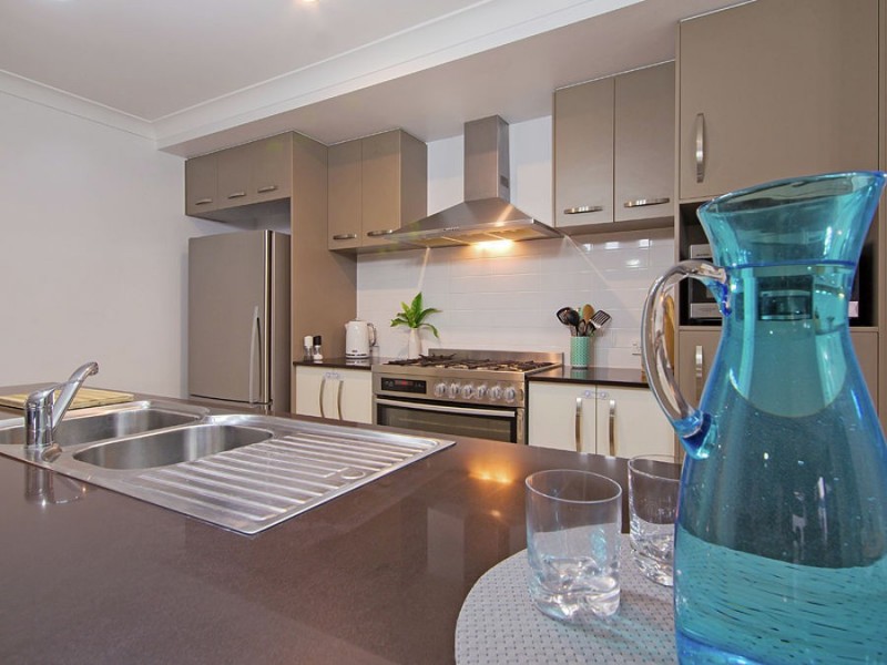 1 Ribblesdale Place, Gumdale QLD 4154