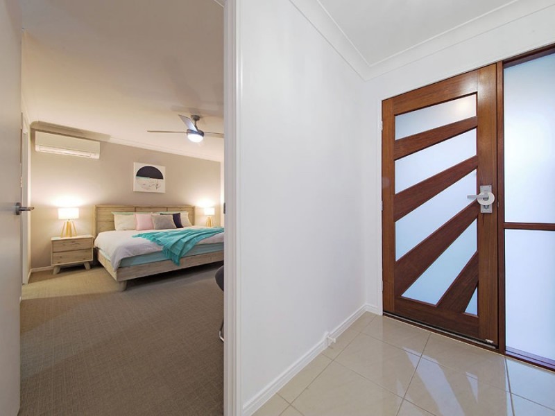 1 Ribblesdale Place, Gumdale QLD 4154