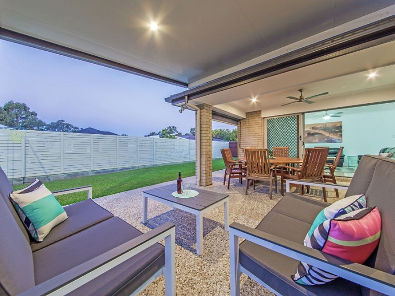 1 Ribblesdale Place, Gumdale QLD 4154