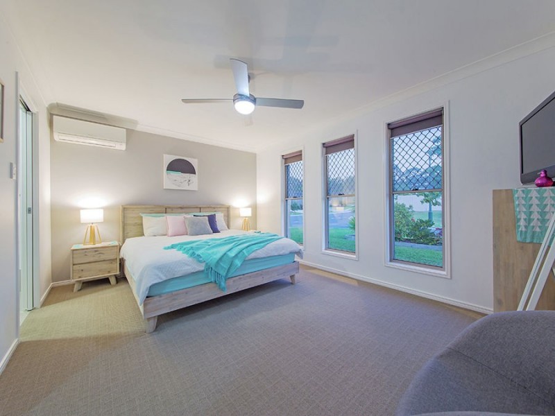 1 Ribblesdale Place, Gumdale QLD 4154