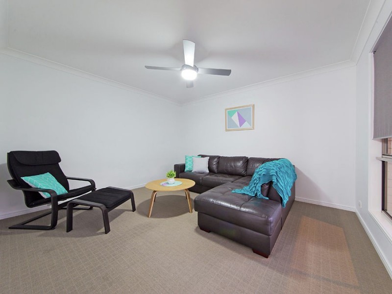 1 Ribblesdale Place, Gumdale QLD 4154