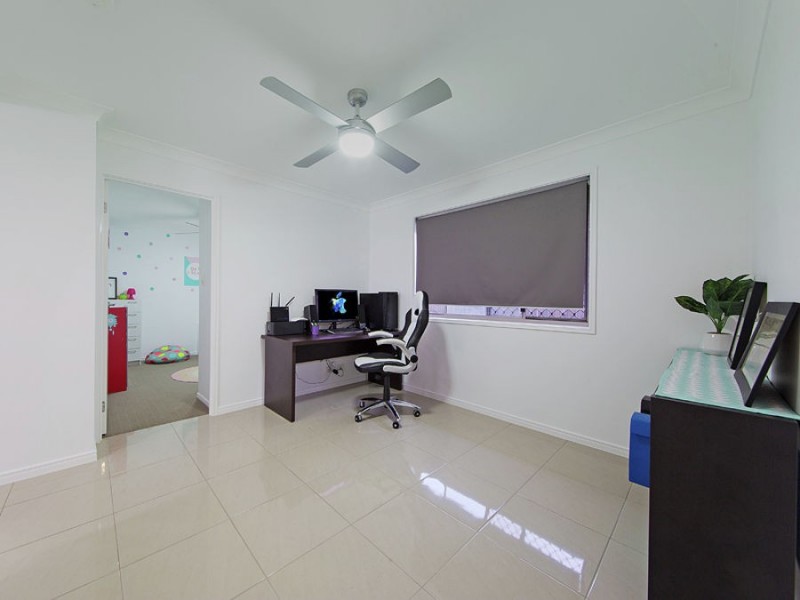 1 Ribblesdale Place, Gumdale QLD 4154