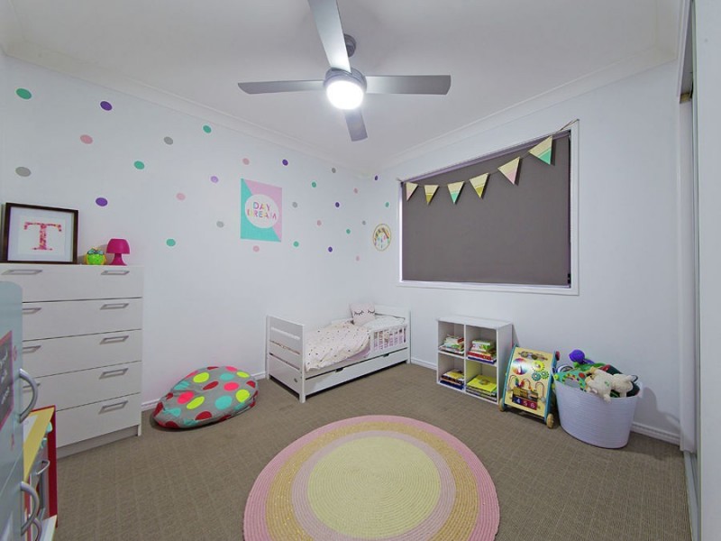 1 Ribblesdale Place, Gumdale QLD 4154