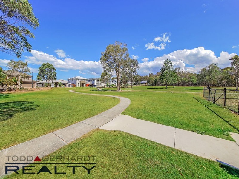 1 Ribblesdale Place, Gumdale QLD 4154