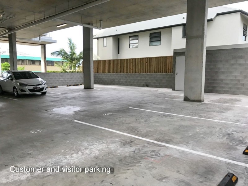 Shop 3 70-78 Bay Terrace, Wynnum QLD 4178