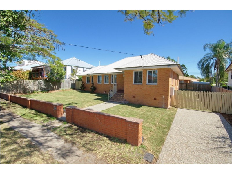 532 Tingal Road, Wynnum QLD 4178