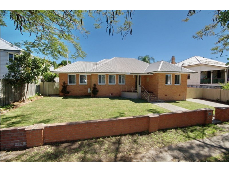 532 Tingal Road, Wynnum QLD 4178