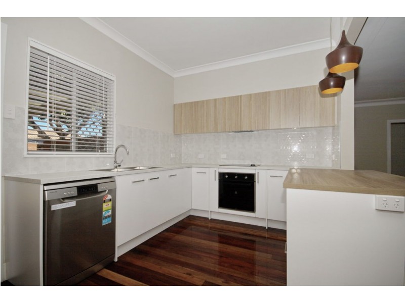 532 Tingal Road, Wynnum QLD 4178