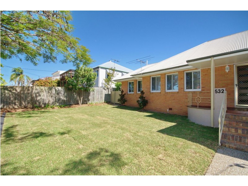 532 Tingal Road, Wynnum QLD 4178