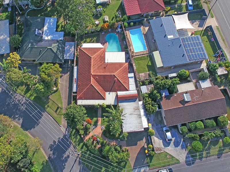 24 Morden Street, Birkdale QLD 4159