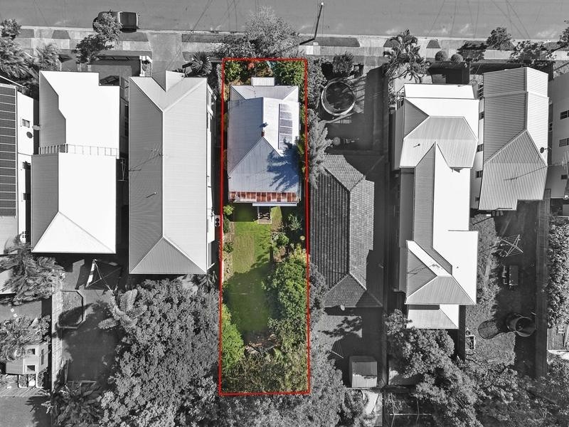22 Chestnut St, Wynnum QLD 4178