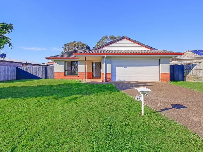 19 Summerhill Street, Victoria Point QLD 4165